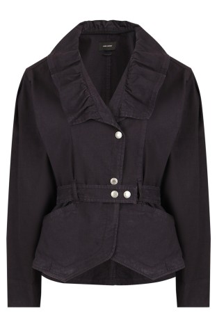 жакет  фотография