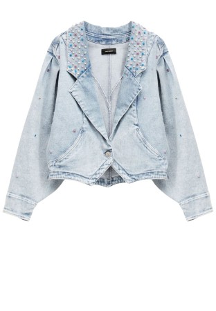 жакет  фотография