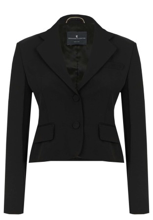 жакет  фотография