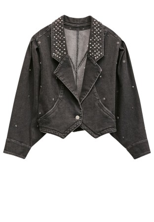 жакет  фотография