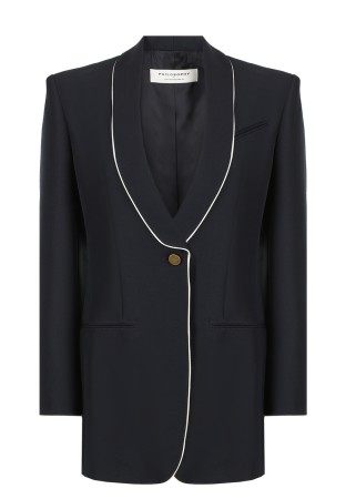 жакет  фотография