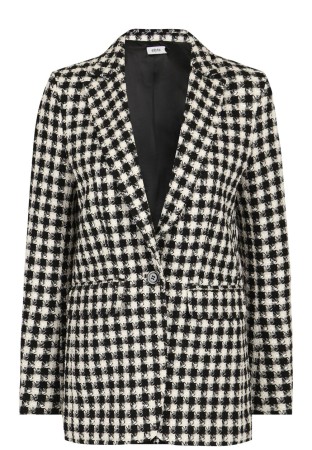 жакет  фотография