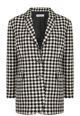 жакет  фотография