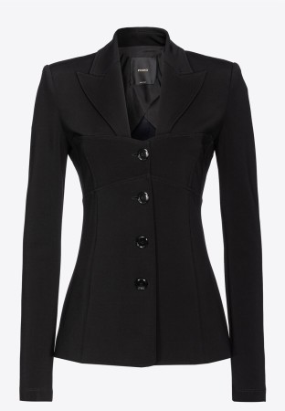 жакет  фотография