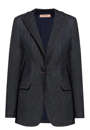 жакет  фотография