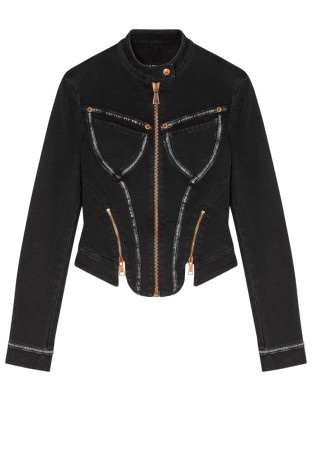 жакет  фотография