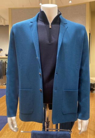 жакет  - мужская одежда loro piana 