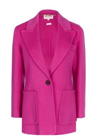 жакет  фотография