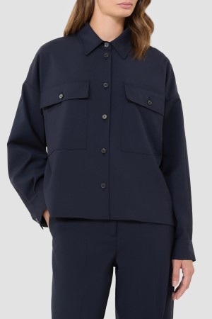 жакет  - женские жакеты укороченные 