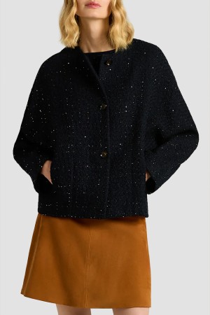 жакет  - женская одежда, обувь и аксессуары kiton 