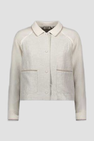 жакет  - женские жакеты хлопковые 