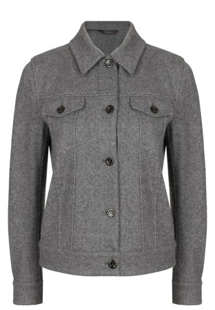 жакет  фотография