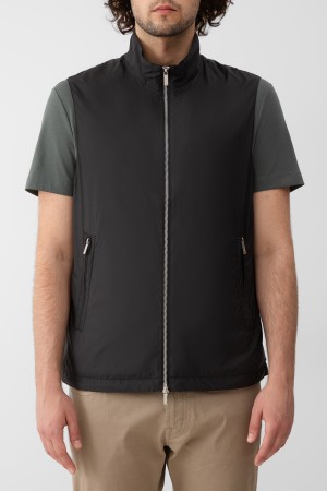 жилет  фотография