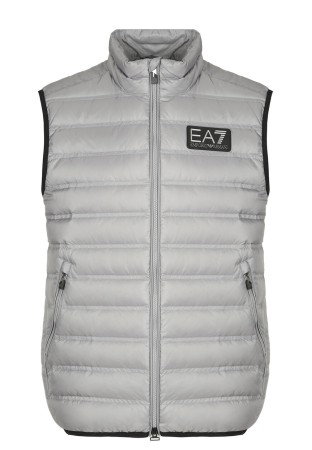 жилет  - мужская одежда, обувь и аксессуары ea7 