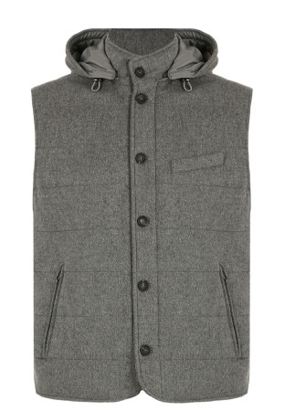 жилет gent`l milano фотография