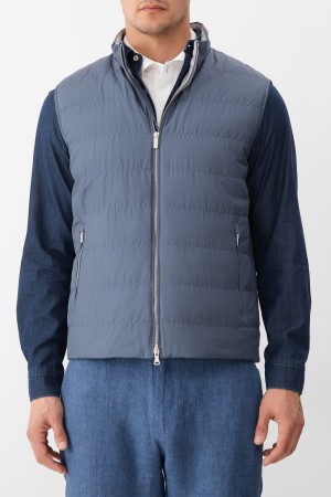 жилет  - мужская одежда, обувь и аксессуары paul&shark 