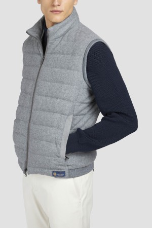 жилет  - мужская одежда, обувь и аксессуары paul&shark 