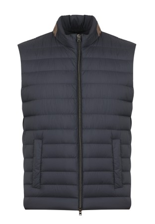 жилет  - верхняя одежда herno 