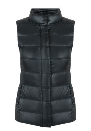 жилет  - женская верхняя одежда французская 