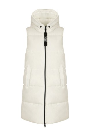 жилет  - женская верхняя одежда gianfranco ferre 