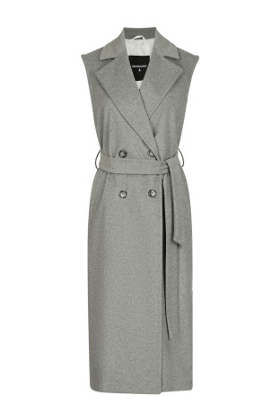 жилет  - женская верхняя одежда patrizia pepe 