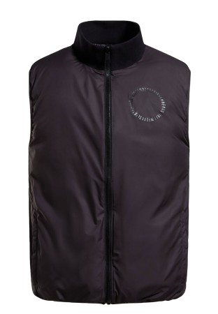 жилет  - мужская верхняя одежда bikkembergs 