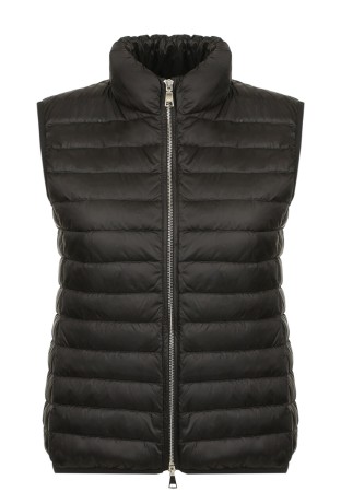 жилет  - женская верхняя одежда французская 