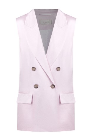 жилет  - женская верхняя одежда peserico 