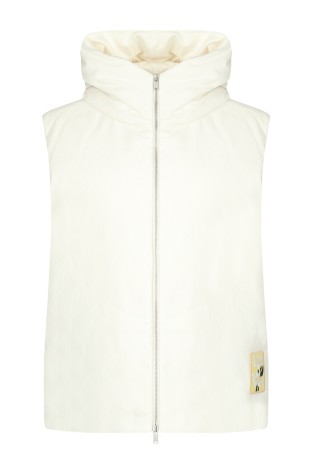 жилет  - женская верхняя одежда jil sander 