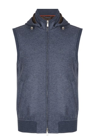 жилет  фотография