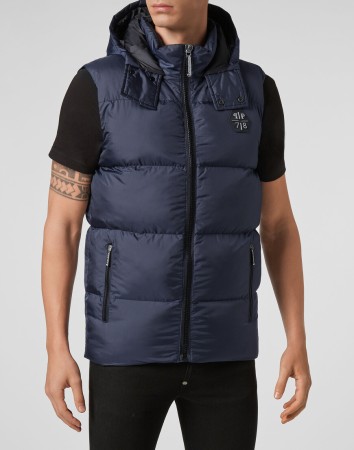 жилет  фотография