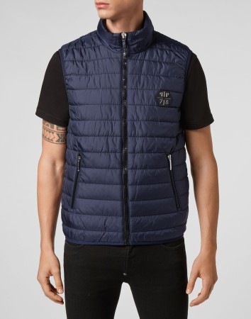 жилет  фотография