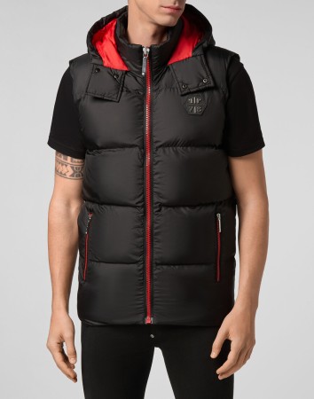 жилет  фотография