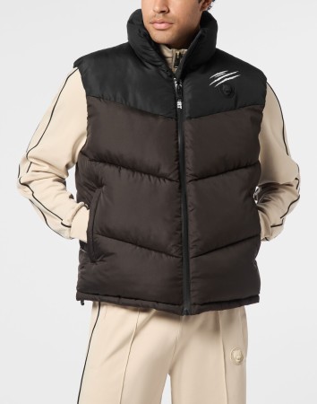 жилет  фотография