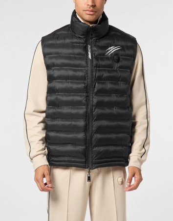 жилет  фотография