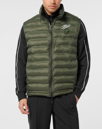 жилет  фотография