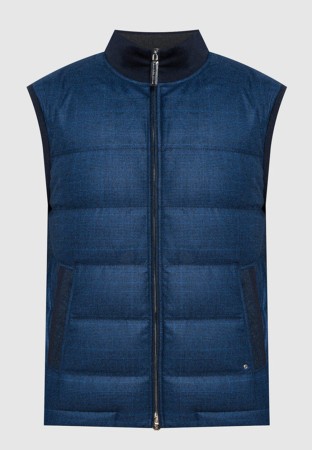 жилет  фотография