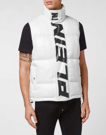 жилет  - жилеты белые 