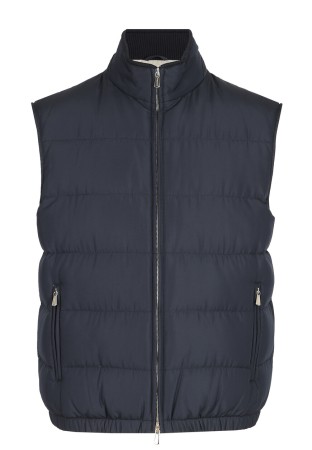 жилет  фотография