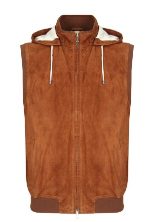 жилет  - мужская верхняя одежда премиальная 