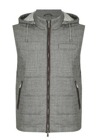 жилет  фотография