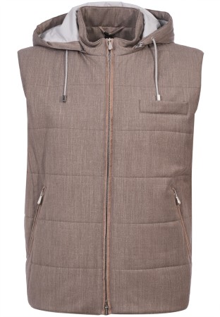 жилет  фотография