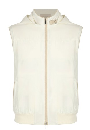 жилет  - жилеты белые 