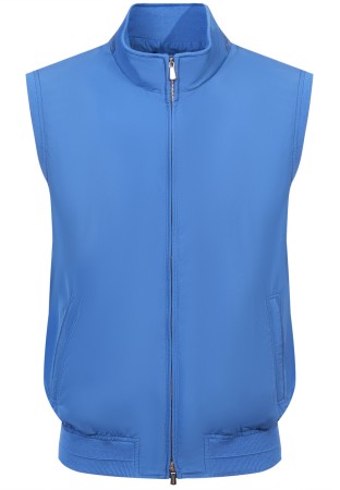 жилет  - мужская верхняя одежда эластичная 