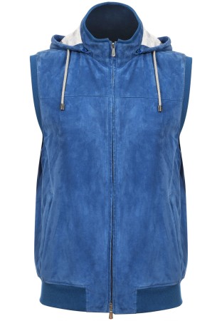 жилет  - мужская верхняя одежда премиальная 