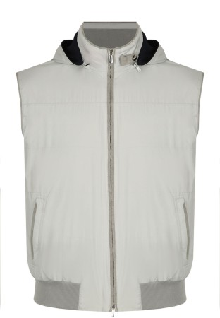 жилет  - мужская верхняя одежда премиальная 