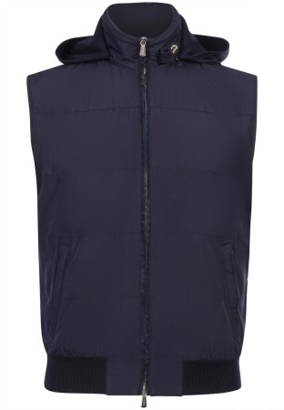 жилет  - мужская верхняя одежда двухсторонняя 