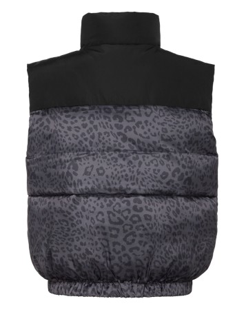 жилет  - женская верхняя одежда plein sport 