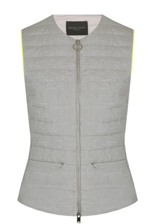 жилет  - женская верхняя одежда fabiana filippi 