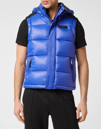 жилет  фотография